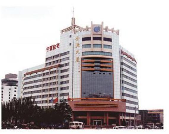 金源大厦