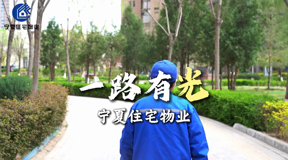 一路有光